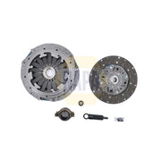 NAPA Clutch Kit Set 3pc 275mm NCL1332