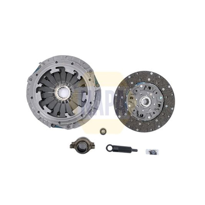 NAPA Clutch Kit Set 3pc 275mm NCL1332