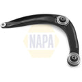 NAPA Control/Trailing Arm Front Left NST2923