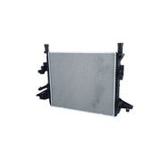 NRF Engine Radiator 550313