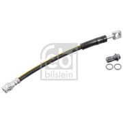Febi Brake Hydraulic Hose Line Rear Right 182212
