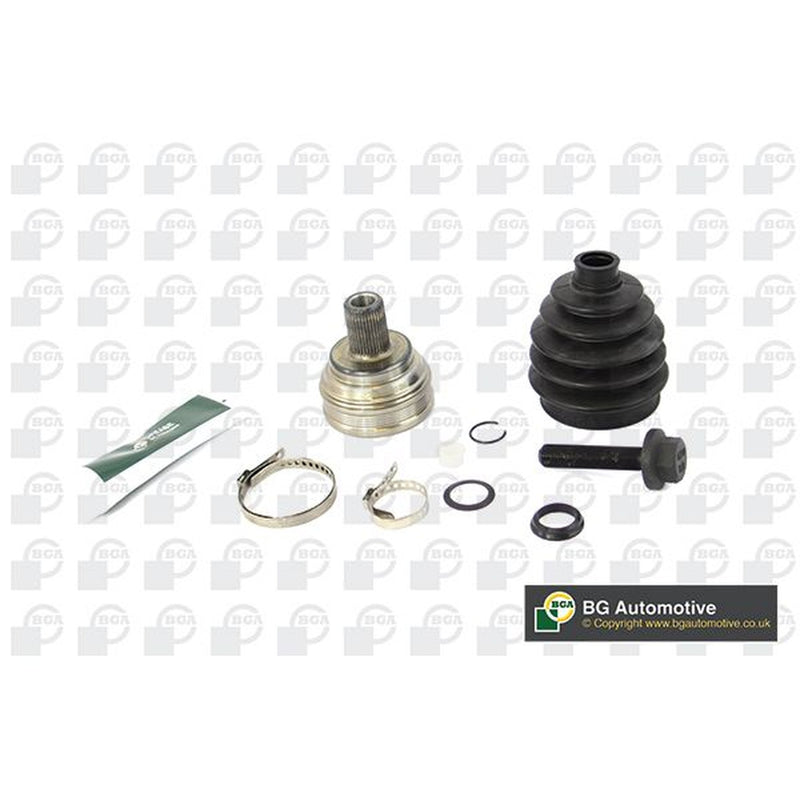 BGA Drive Shaft Joint Kit CV9609A