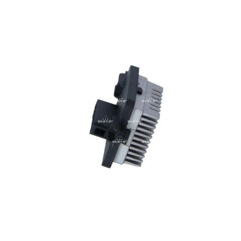 NRF Heater Blower Resistor 342086