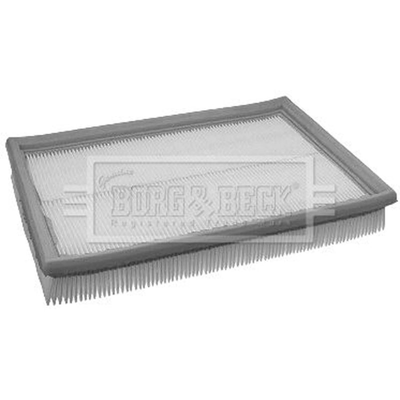 Borg & Beck Engine Air Filter BFA2040