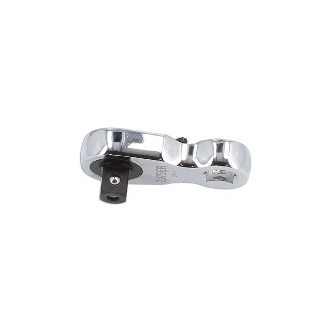 Laser Tools Mini Ratchet d 1-3