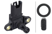 Hella 6PP 009 400-051 Sensor, boost pressure