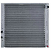 Mahle Engine Radiator CR 915 000P