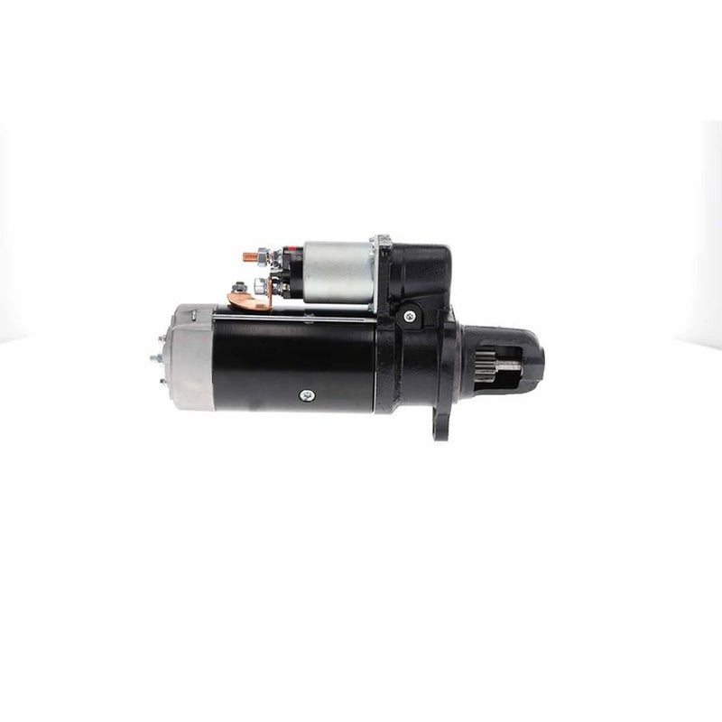 Hella Starter Motor 24V 6.7kW 11 Teeth 8EA 012 586-071