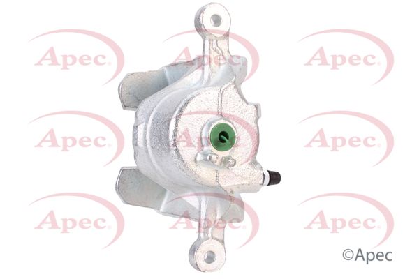 Apec Brake Caliper Assembly Front Right