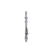 Hella Air Conditioning Condenser 8FC 366 221-801