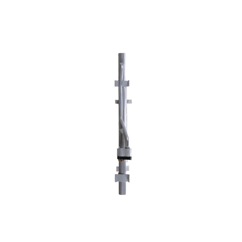 Hella Air Conditioning Condenser 8FC 366 221-801