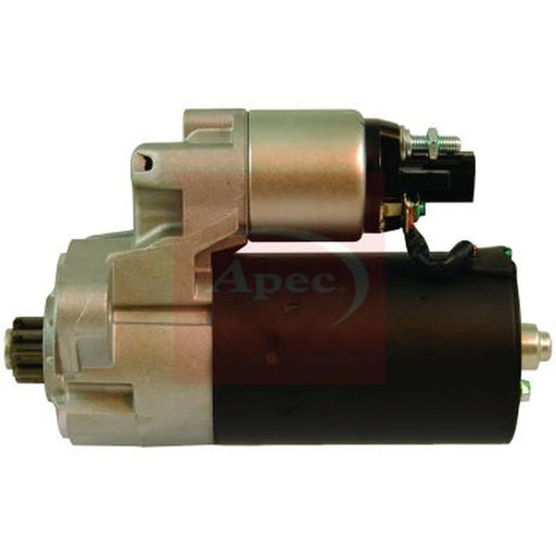 Apec Starter Motor 12V 2.2kW 9 Teeth ASM1629