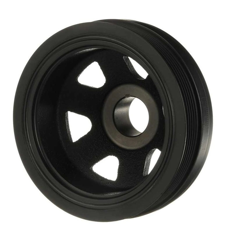 Gates Crank Shaft Belt Pulley TVD1208