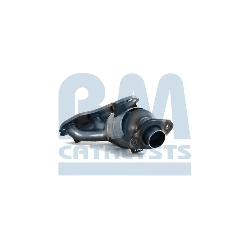 BM Catalysts Homologated Petrol Cat BM92154H
