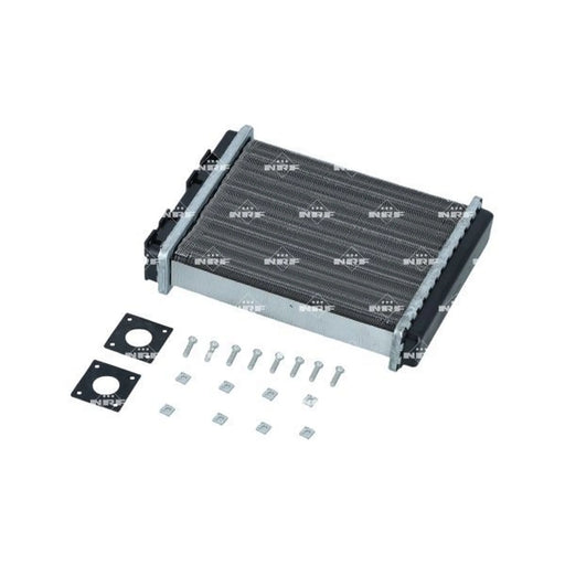 NRF Heater Matrix Core Heat Exchanger 52230