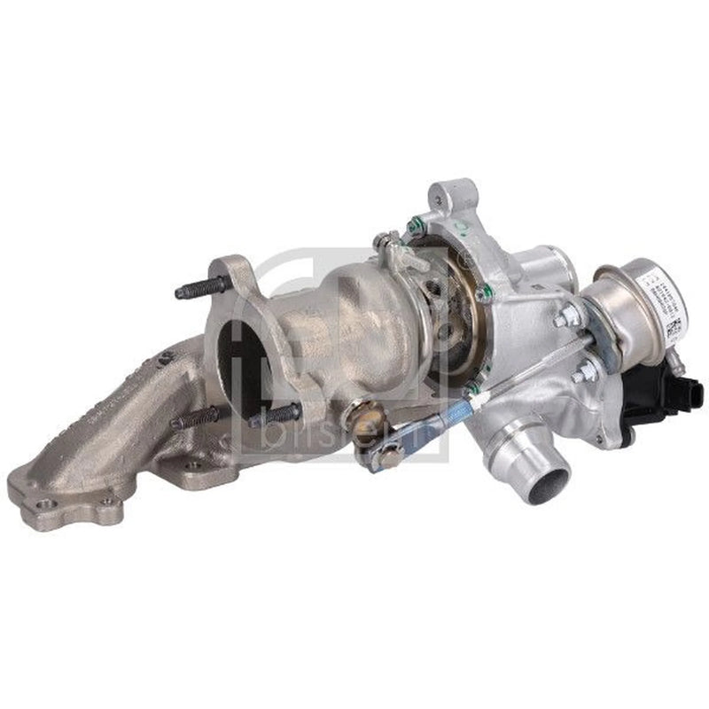Febi Turbocharger Turbo Unit 186739