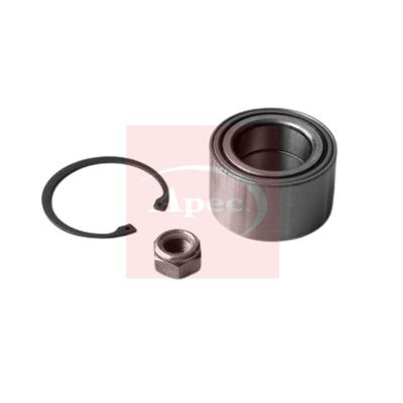 Apec Wheel Bearing Kit AWB1026