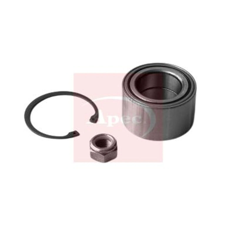 Apec Wheel Bearing Kit AWB1026