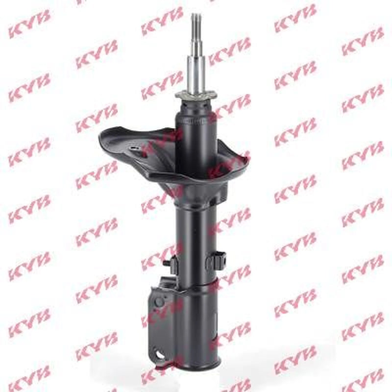 KYB Shock Absorber Damper Strut Front 634042