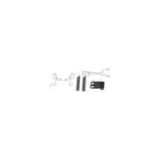 Bosch Brake Pad Accessory Fitting Kit Front 1 987 474 196