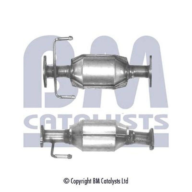 BM Catalysts Petrol Cat BM90761
