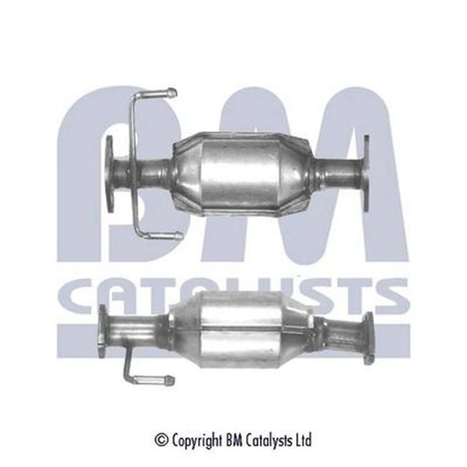 BM Catalysts Petrol Cat BM90761