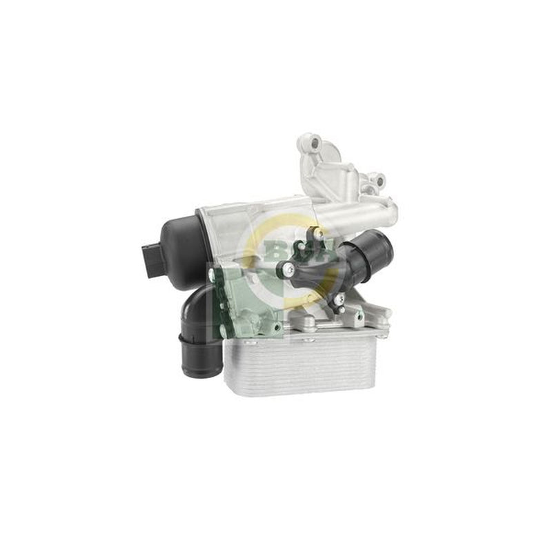 BGA Engine Oil Cooler CO6311