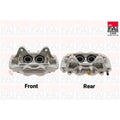 FAI Brake Caliper Assembly Front Right FCA245R