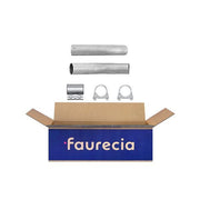 Hella Exhaust Pipe OD 8LA 366 002-311