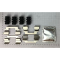 Juratek Brake Pad Accessory Fitting Kit Front JCK1118
