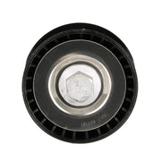 Gates V-Ribbed Belt Deflection/Guide Pulley Upper T36760