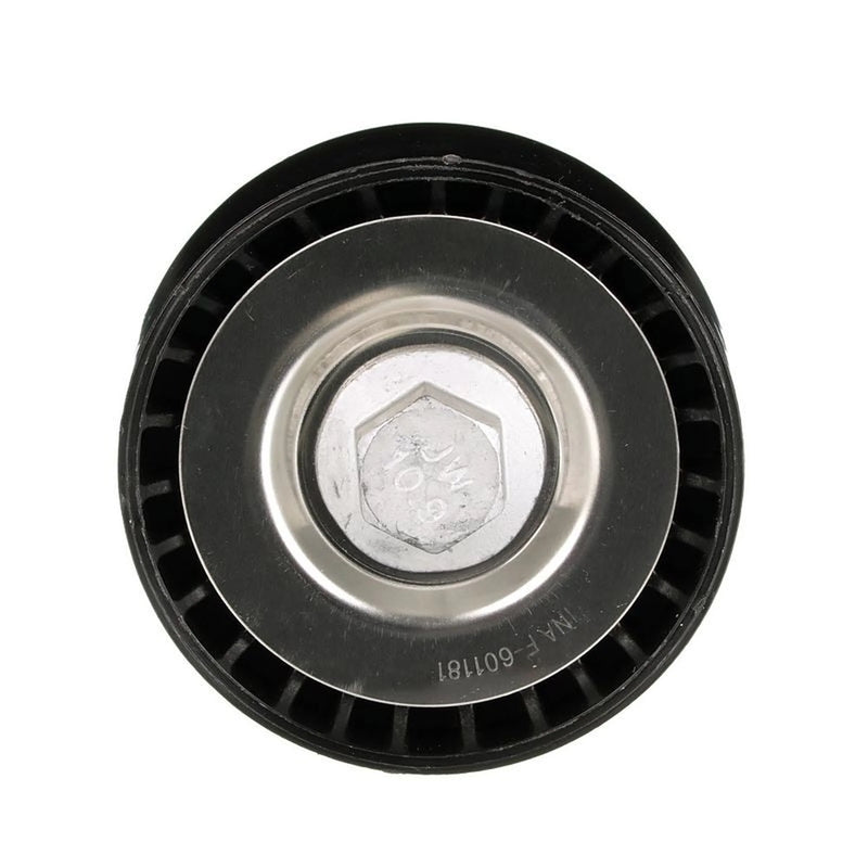 Gates V-Ribbed Belt Deflection/Guide Pulley Upper T36760