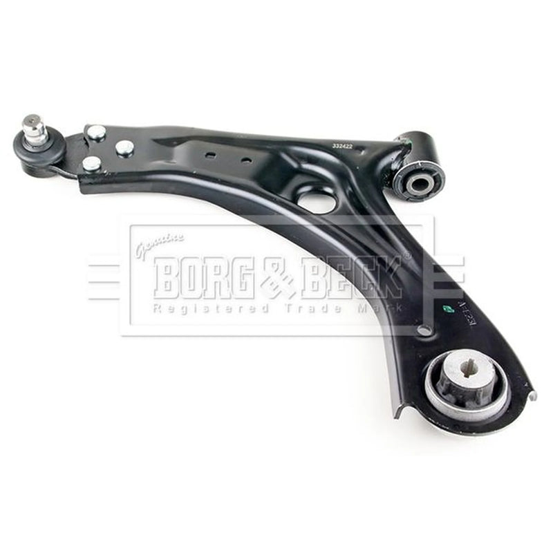 Borg & Beck Control/Trailing Arm BCA7874