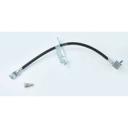 Abtex Brake Hydraulic Hose Line Front Right ABH1087R