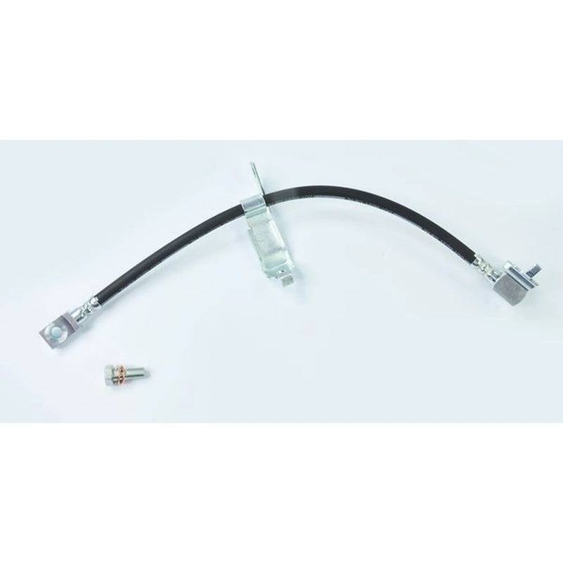 Abtex Brake Hydraulic Hose Line Front Right ABH1087R