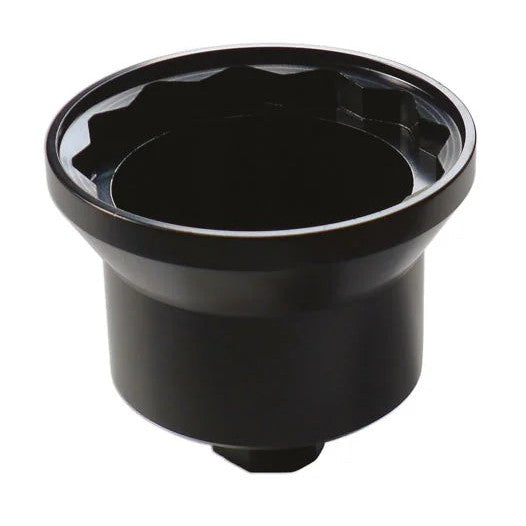 Laser Tools Axle Nut Socket - for Iveco Eurotech Cursor - PL