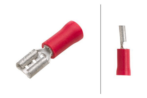 Hella 8KW 705 392-812 Cable Connector