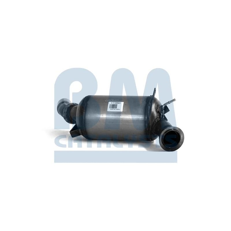 BM Catalysts Homologated Diesel Cat & Dpf BM11105H