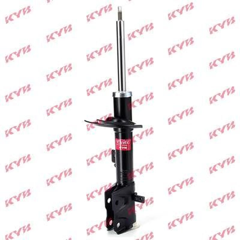KYB Shock Absorber Damper Strut Front Right 334642