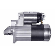 Hella Starter Motor 12V 1.4kW 12 Teeth 8EA 011 610-241