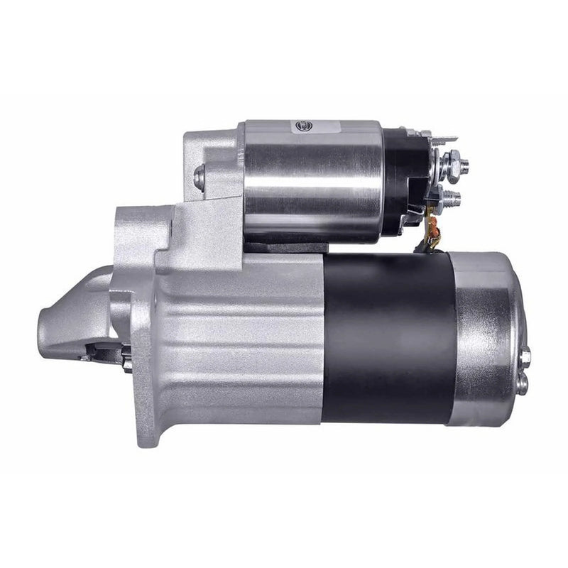 Hella Starter Motor 12V 1.4kW 12 Teeth 8EA 011 610-241