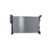 NRF Engine Radiator 550055