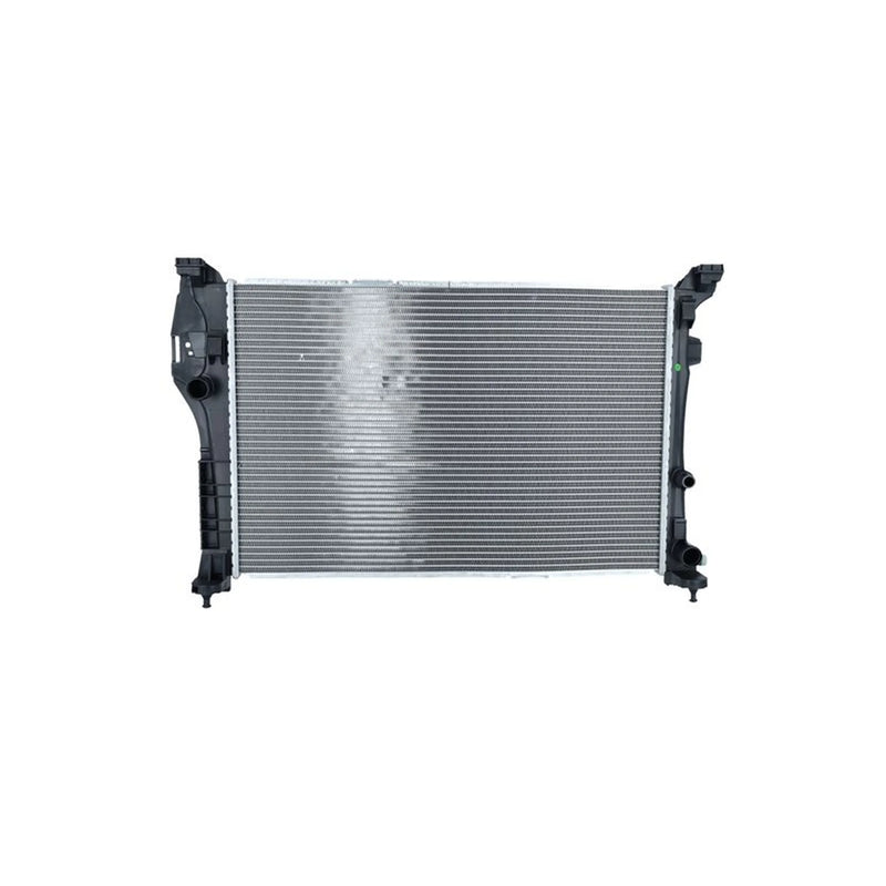 NRF Engine Radiator 550055