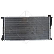 NRF Engine Radiator 53723