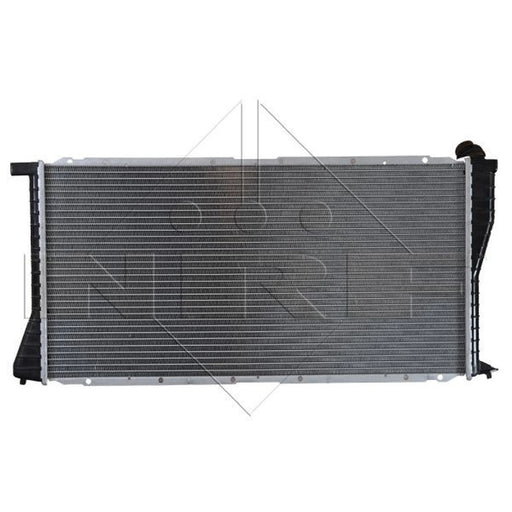 NRF Engine Radiator 53723