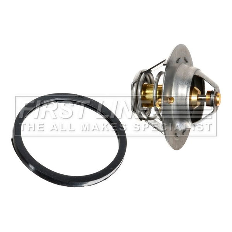 First Line Thermostat,Coolant FTK412