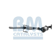 BM Catalysts Homologated Petrol Cat BM92185H