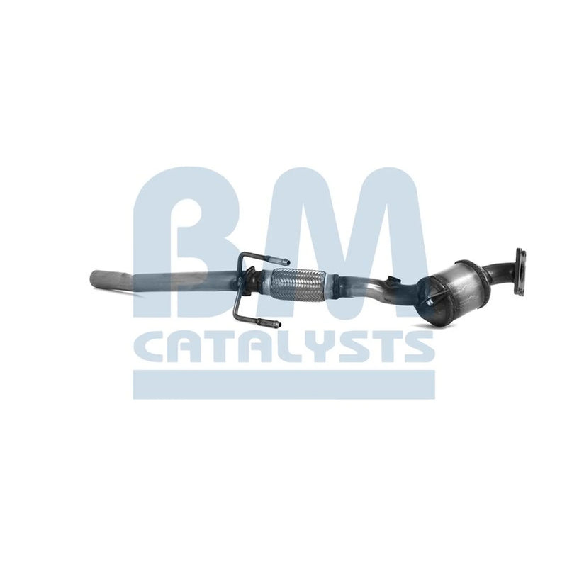 BM Catalysts Homologated Petrol Cat BM92185H