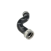 NRF Intercooler Turbo Charge Air Hose Outlet 166001