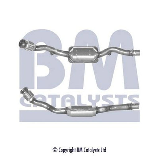BM Catalysts Petrol Cat BM90690